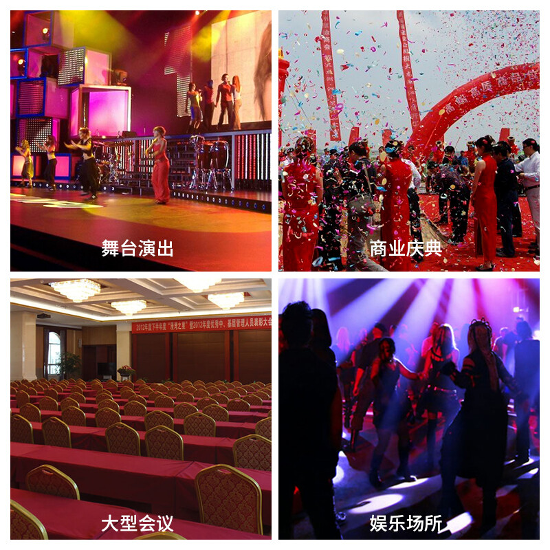 SHILE AV-2080 professional pure power amplifier for stage performances, conferences, high-power commercial amplifiers for outdoor activities