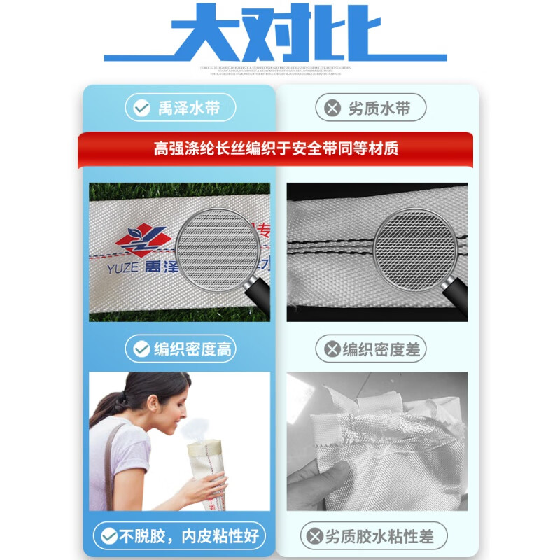 Customized fire hose hose irrigation agricultural water tape canvas 123456 inches 25mm20mm watering ground type 10 PU8 inches (200mm) 20 meters