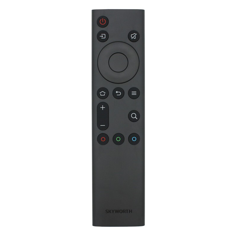 Skyworth original Skyworth TV remote control YK-6800J 55A5 65A5 5T 55U7 50A4 65A4
