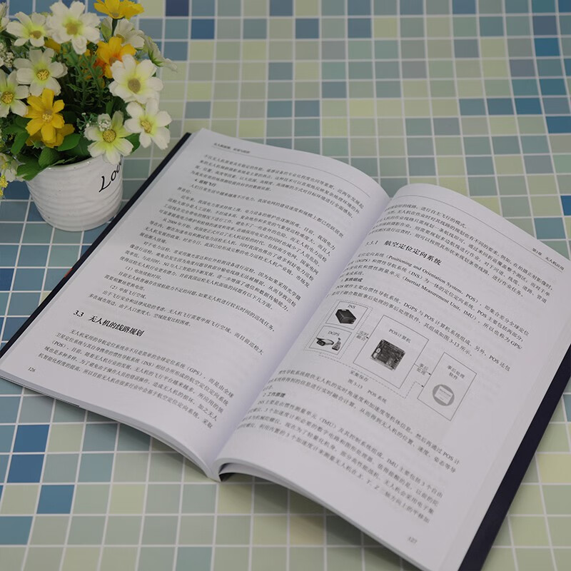 Drone principles, applications and prevention and control