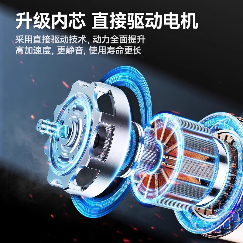 Wanchuang Suitable for Dyson Dyson vacuum cleaner accessories V10Slim/V12 suction head soft velvet floor brush mop head mop head Dyson suction head accessories