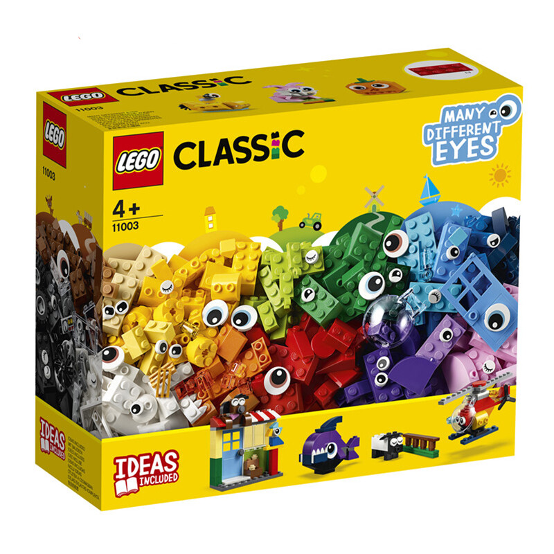 lego classic big