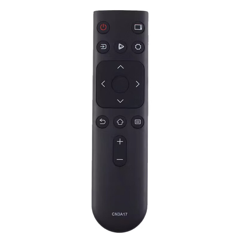 Suitable for Hisense TV remote control CN3A17 HZ32E35A HZ39E35A HZ43E35A universal CN3A17