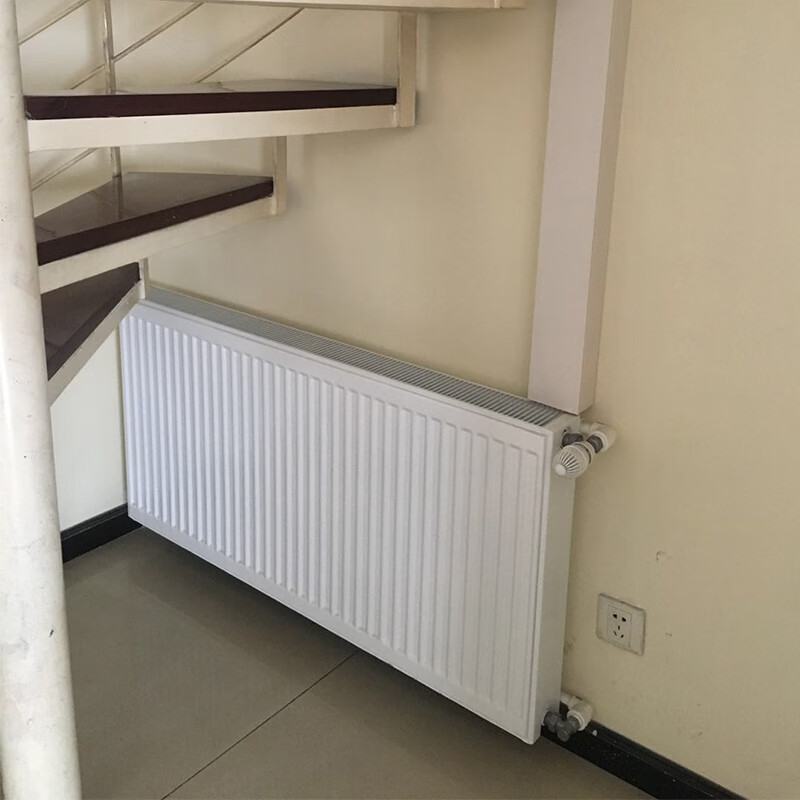 Chengdu floor heating system household complete equipment water floor heating installation radiator concealed German heating stove deposit