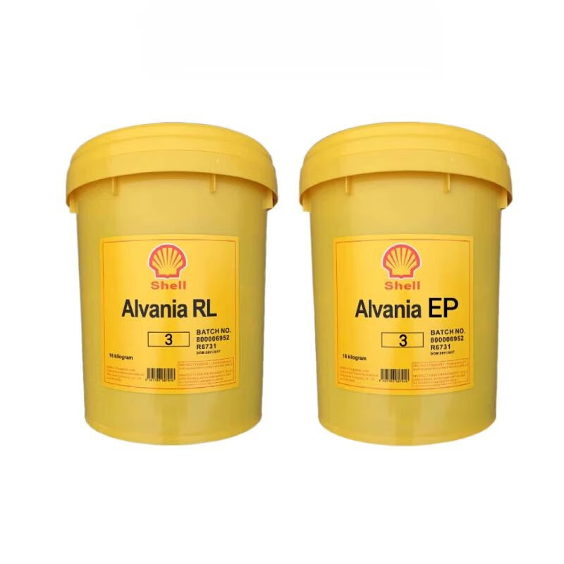 Shell Alvania EP2 1 3 0 grease Alvania RL0 1 2 3 R2 high temperature lithium butter RL3