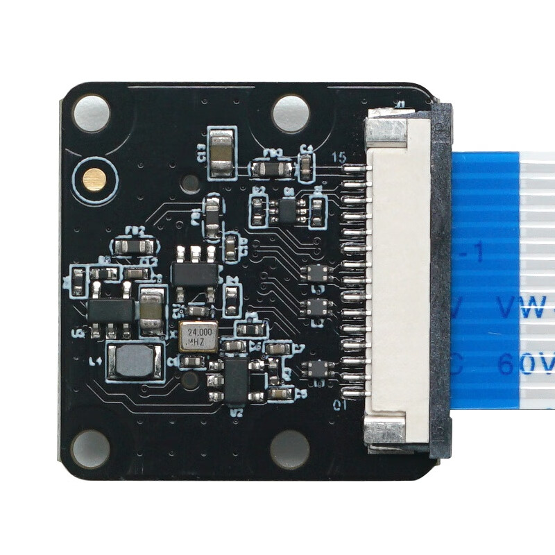 Throwing stones Jetson nano camera module 800W pixels IMX219 camera compatible with Raspberry Pi 77 field of view