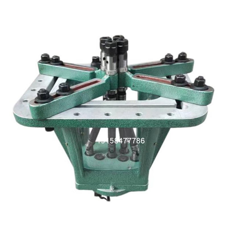 Kezitu customized SS4508 tapping machine, fully automatic tapping machine, gear tapping machine, multi-axis electric wire tapping machine, drilling machine, 4508 tapping machine stand-alone (without electronic control base)