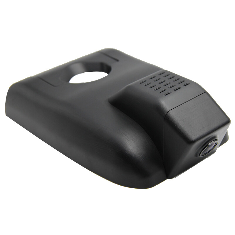 Zhikan is suitable for Toyota Highlander, Camry, Asia Dragon, Thunderlink, Corolla, RAV4, land-mounted dedicated driving recorder. 24-26 Camry+ comes with 64G memory card.