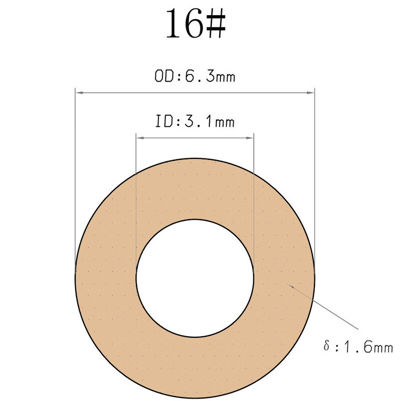 Teflon coated tube acid and alkali resistant corrosion resistant tube TYGON-CHEMICAL peristaltic pump hose 16#