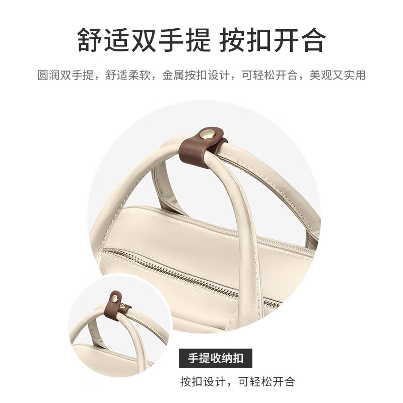 Golf (GOLF) backpack women's 14/15/16 inch laptop bag business trip travel backpack school bag for girlfriend