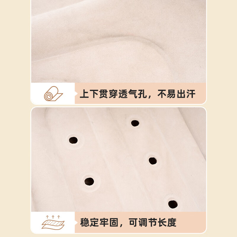 40,000 kilometers of car-mounted baby sleeping bed for babies to go out to sleep in, children's car-mounted bed, rear seat car inflatable mattress