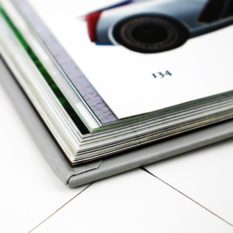 Encyclopedia of the Automobile World (Thousands of beautiful illustrations, the history and types of automobiles, and knowledge of each brand of automobiles in one book!)