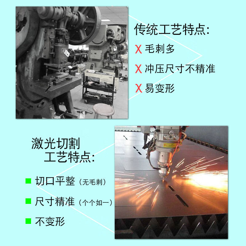 No-punch wall-mounted faucet bracket accessories wall-mounted wall-mounted fixed artifact water purifier faucet shelf hanging piece 4-point faucet bracket 1.5MM (requires drilling)