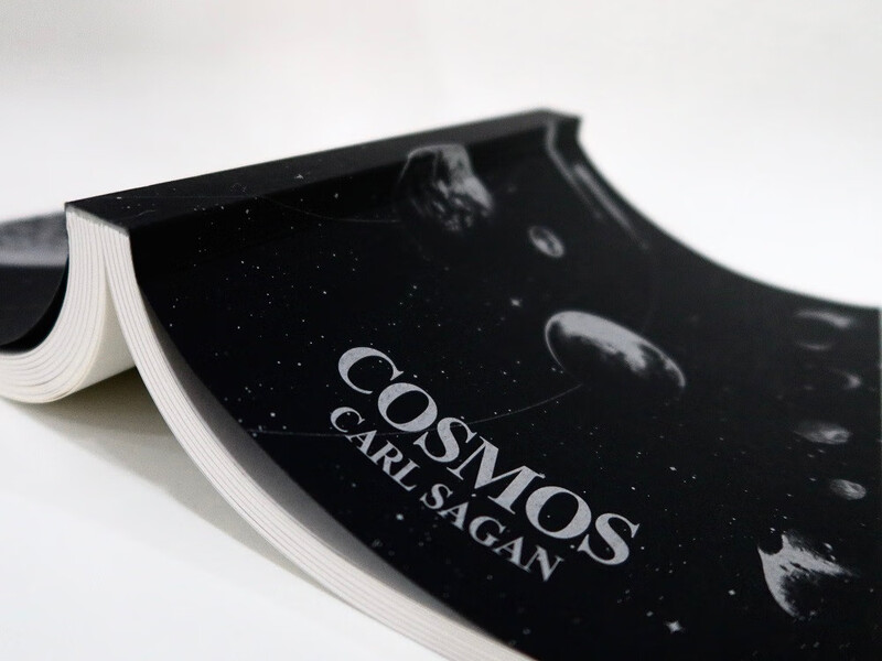 The Universe (recommended version by CCTV's 