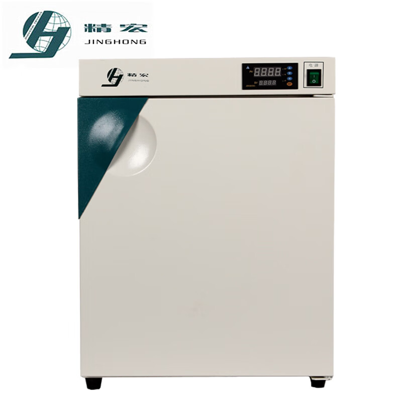 Jinghong DNP-9022 9052 Electric constant temperature incubator Microbial tissue cell culture incubator DNP-9022