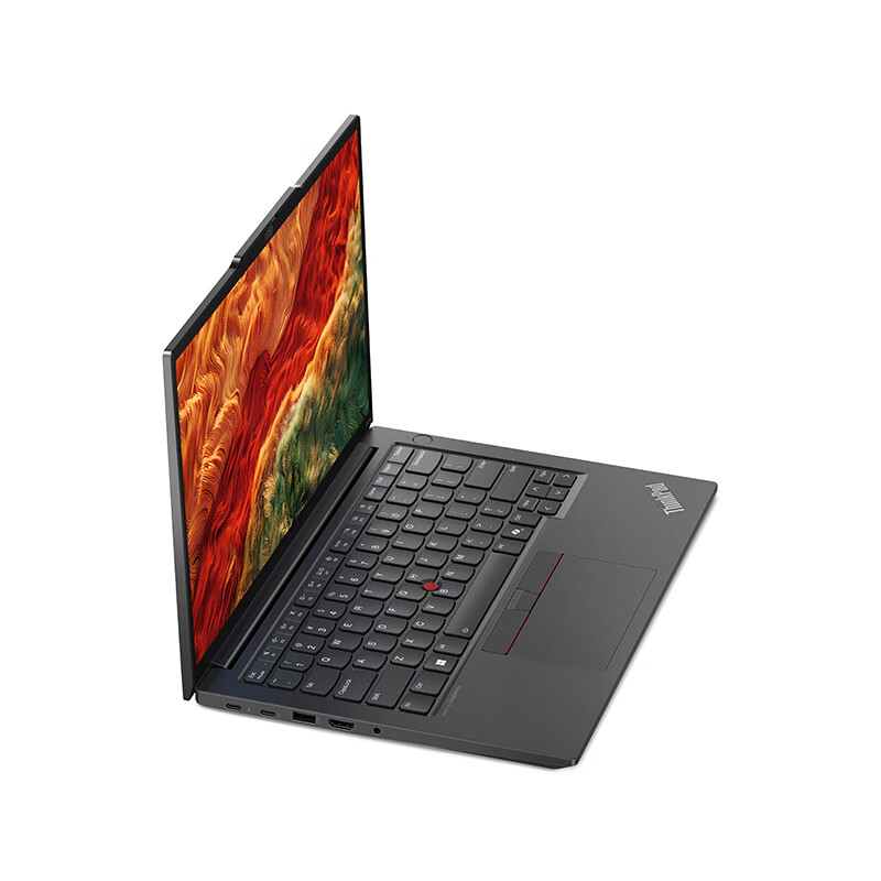 Lenovo Lenovo second-hand laptop ThinkPad 13/14/15-inch business office notebook independent graphics 16G office main recommendation i5 sixth generation 16G-512G solid state
