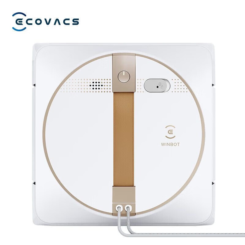 ECOVACS ECOVACS W920 window cleaning robot home intelligent fully automatic glass cleaning all-in-one W1pro second-hand 99 new ECOVACS W1 pro two-way water spray without fear of slipping flagship
