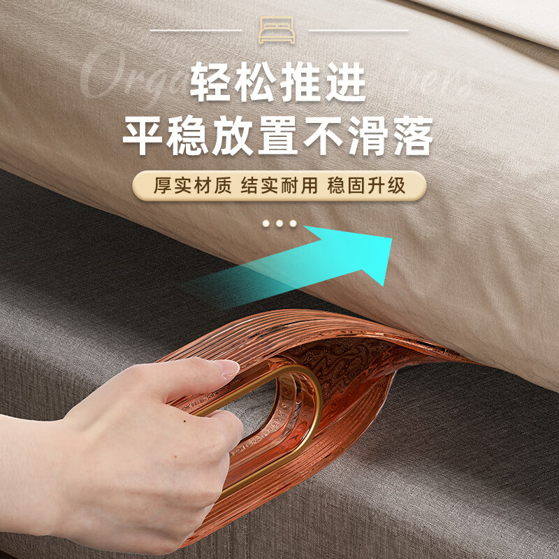 Gasgoo bed sheet mattress finishing lifter bed fixed plug household labor-saving bed changing bed sheet gap lifting mattress plug artifact