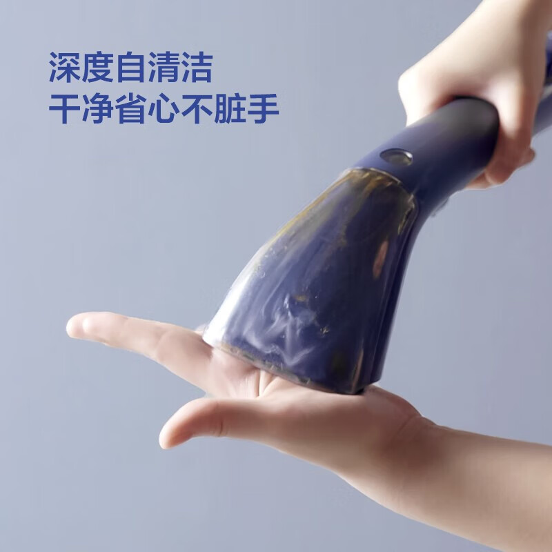 Panasonic cloth cleaning machine, household sofa and carpet cleaning machine, spray and suction integrated large suction stain removal cleaning machine