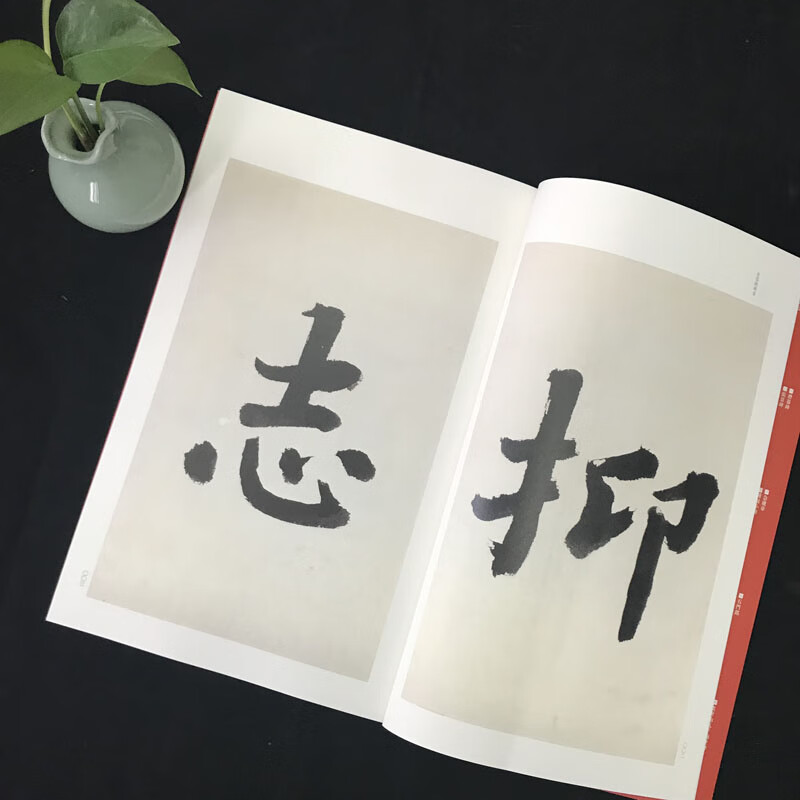 Famous Chinese inscriptions and famous calligraphy works by Ni Yuanlu