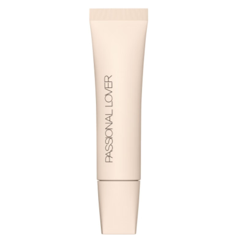 Love Fire PL Invisible Liquid Foundation 2.0/1.0 Creamy Skin Dry Skin Long-lasting Non-Removing Makeup Foundation Birthday Gift for Girls Dry Skin-Invisible 2.0 Concealer Version 10g 00 Porcelain White