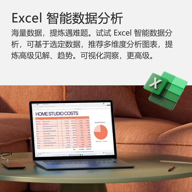 Microsoft365 Personal Edition/Home Edition office2021/2019/2016 key activation code lifetime Microsoft365 Personal Edition service-15 months