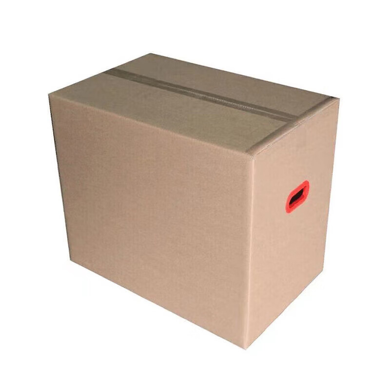Moving cartons, next day delivery, extra large cartons, packing boxes, express cartons, logistics cartons, customizable, no buckle, 90*60*60 extra hard