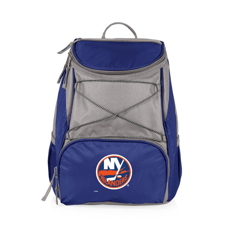 PICNIC TIME NHL Unisex Adult NHL PTX Backpack Cooler