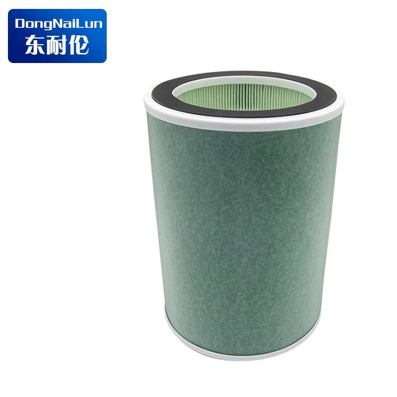 Dong Nailun adapts to Huawei Smart Selection 720 full-effect air purifier filter element filter adapts to EP500/c400/c350 purifier full-effect filter element KJ350F-C350 filter element filter household formaldehyde removal and smoke odor removal