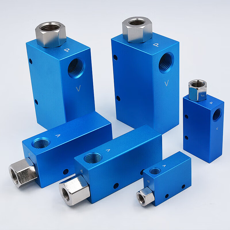 Yue Changsheng manipulator vacuum generator EV-10HS/15/20/25/30HSCK large flow large suction pneumatic component EV10+ silencer