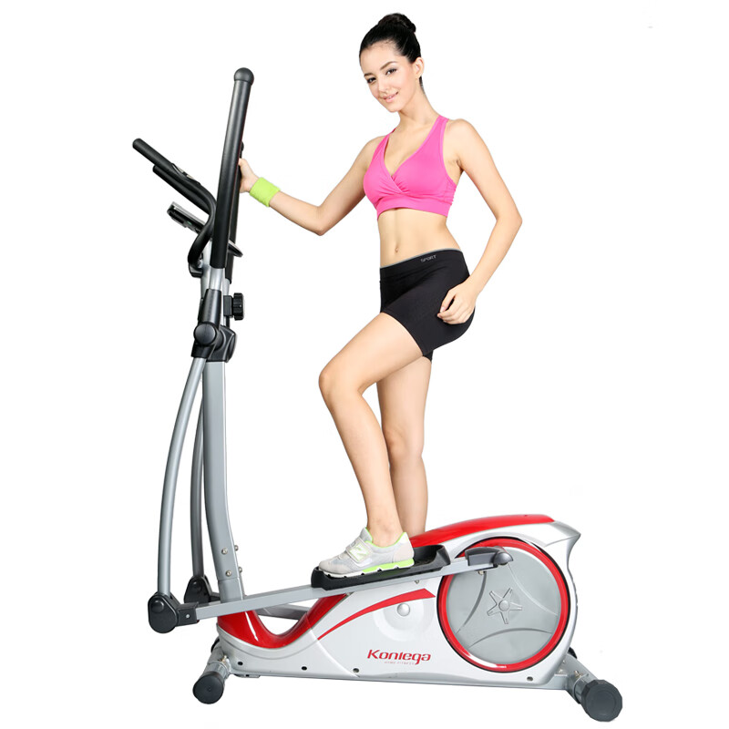 Kanglajia high-end elliptical machine for home use K8601H indoor aerobic exercise space walking machine high-end elliptical machine K8601H