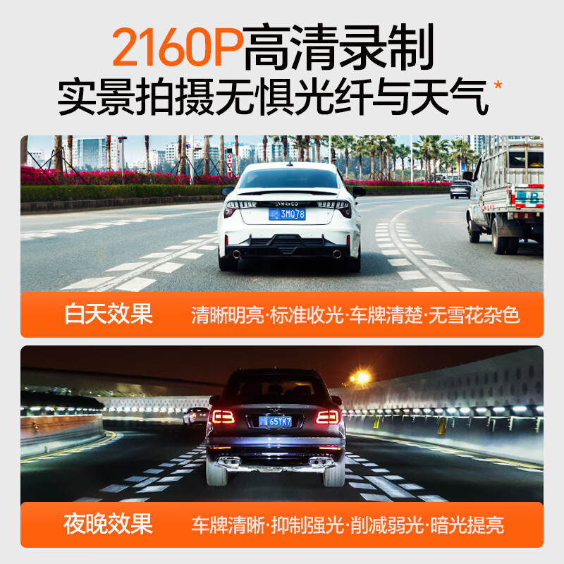 Kaixing TV (K) Toyota Camry Corolla Highlander Ralink RAV4 Rongfang Asia Dragon driving recorder original model HD