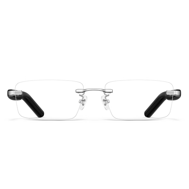 Huawei Smart Glasses 2 Headphones Bluetooth Headphones Frameless Optical Mirrors National Subsidy Binaural Stereo/Gesture Control/Long Battery Life/Open Headphones