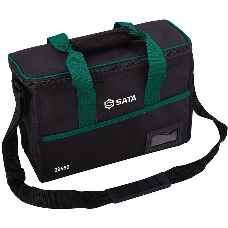 SATA 09555 23-piece portable installation and repair kit