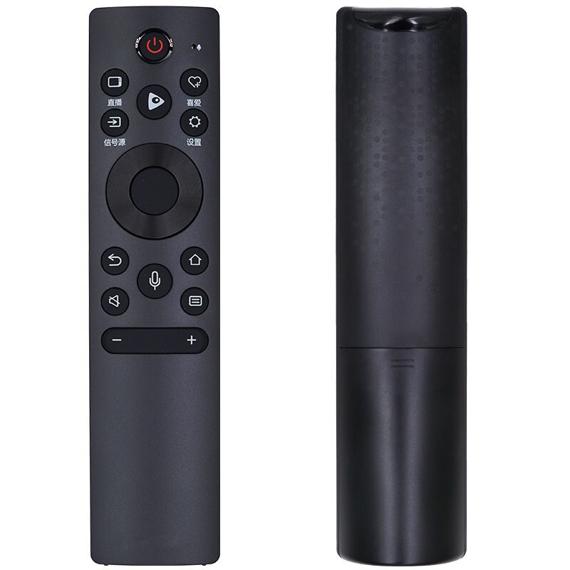 Jingke suitable for Hisense TV remote control smart Bluetooth voice 85E5K 65E7H 75E7H 85E7H
