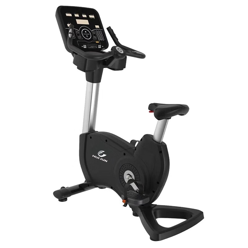 Huijun (Huijun) Huijun high-end commercial vertical exercise bike fitness training elliptical machine HJ-B8810/B8850/B8800 HJ-B8810 high-end vertical exercise bike