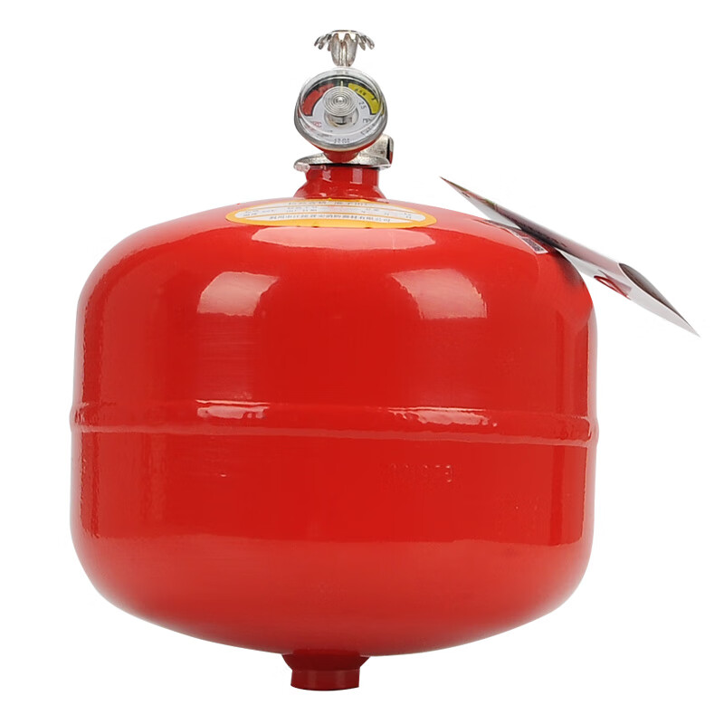 Jiangjing JJXF suspended ultra-fine dry powder automatic fire extinguishing system 2kg dry powder FZX-ACT2/1.2