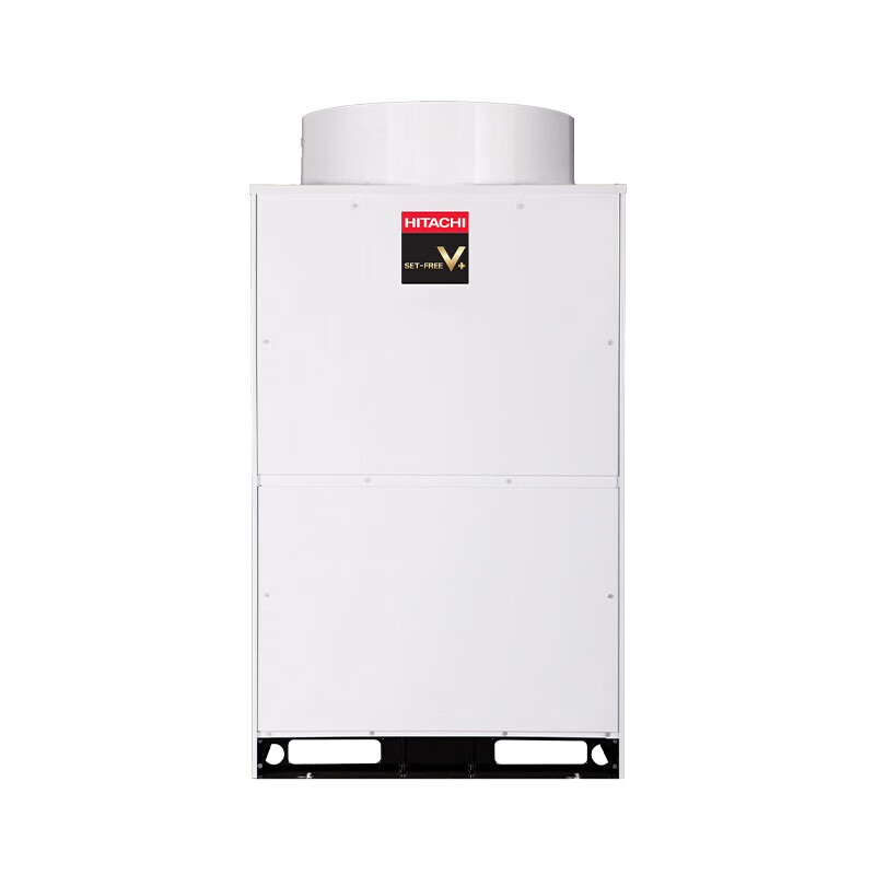 Hitachi central air conditioner multi-split patio type indoor unit air outlet 2 hp 3 hp 4 hp 5 hp 6 hp commercial central air conditioner second-hand sample machine RC-FSN125 5 hp