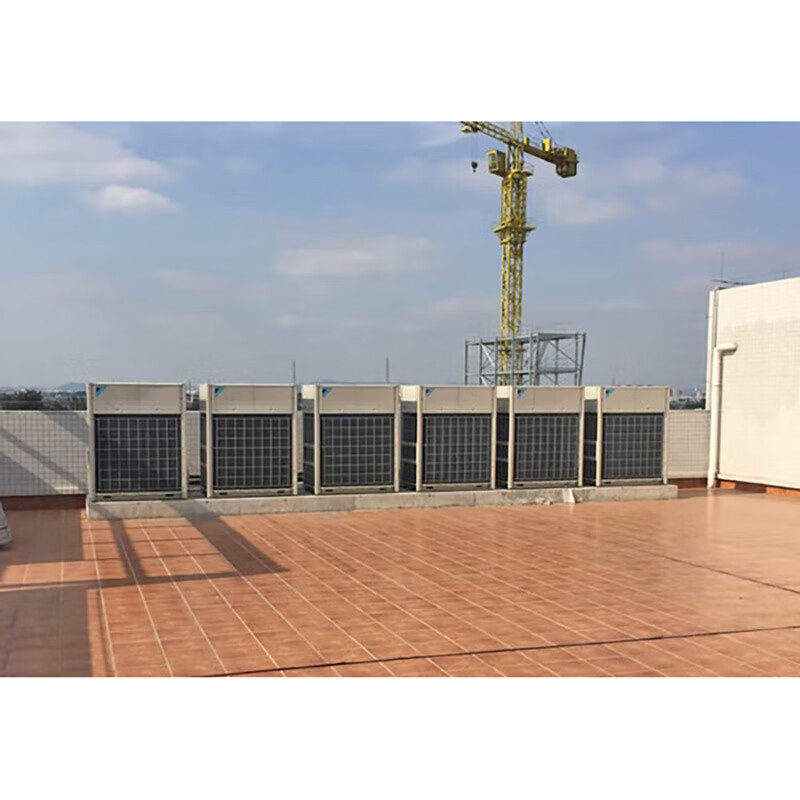 Daikin central air conditioner commercial mostly online Daikin multi-line VRV 10 hp 12 hp 14 hp 16 hp 18 hp 20 hp 22 hp one-to-one multi-frequency multi-split second-hand sample machine Daikin RAS-280FSN6Q 10 hp