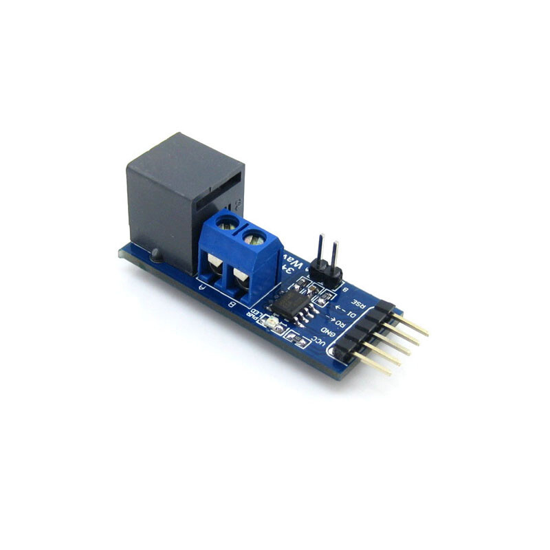 Suitable for RS485 module SP3485 RS485 to TTL module communication module transceiver 3.3V