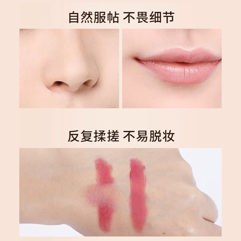 AKF Loose Powder Setting Powder Oil Control Long-lasting Powder Biscuit Oil Skin Waterproof Sweatproof Not Easy to Remove Makeup Invisible Pores Women #01 Light Mist Transparent Color