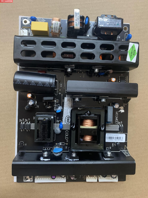 Brand new power board MLT668TLVMMLT666TM circuit board MLT668TLVM