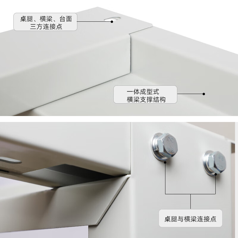 Corini heavy-duty maintenance workbench workshop machine repair workbench anti-static worktable assembly line bench bench factory maintenance bench experimental table auto repair operation bench green 1.5 meters