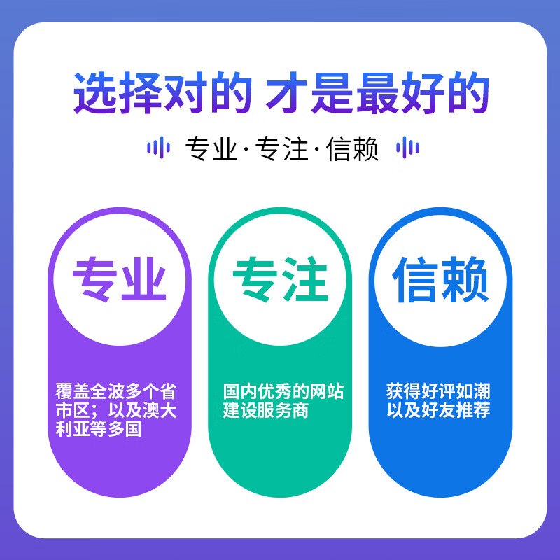 Website construction, high-end customized website production, foreign trade website independent website construction, web page source code development and design