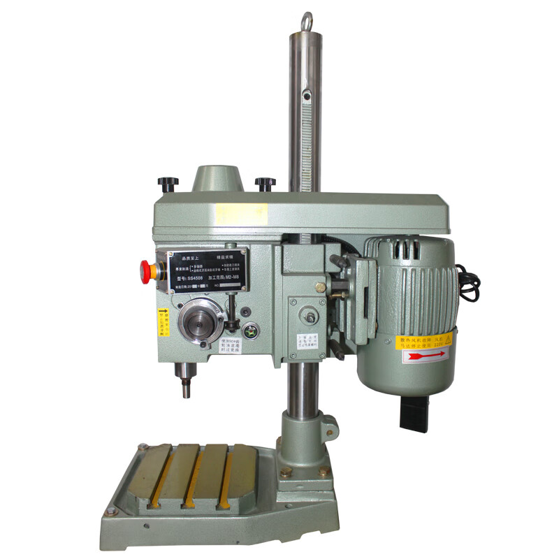 Kezitu customized SS4508 tapping machine, fully automatic tapping machine, gear tapping machine, multi-axis electric wire tapping machine, drilling machine, 4508 tapping machine stand-alone (without electronic control base)