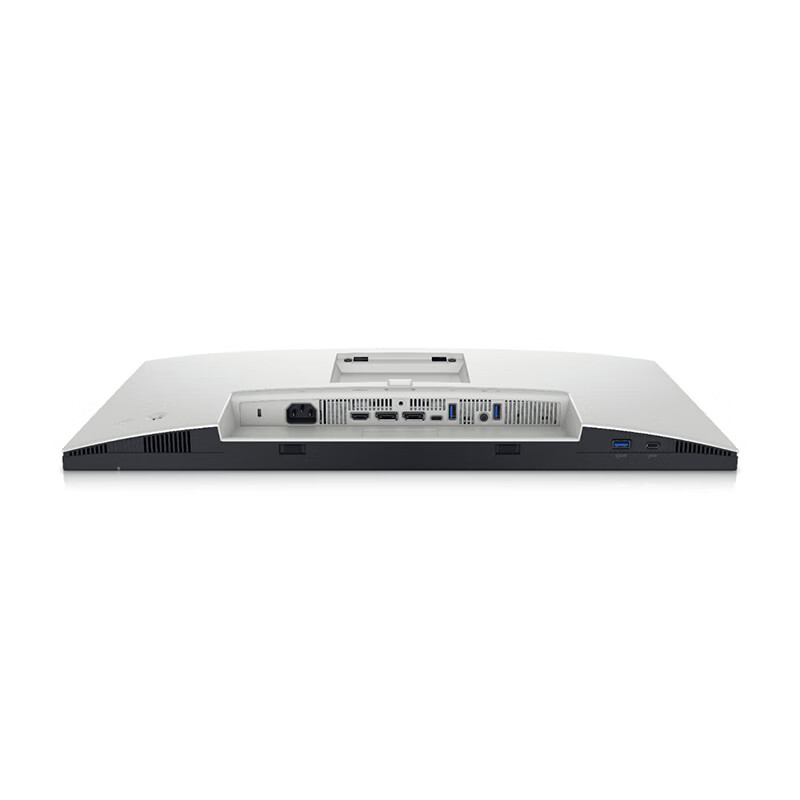 95% new Dell UltraSharp 23.8-inch office monitor FHD IPS 120Hz high brush Type-C15W mobile phone charging rotating lift U2424H