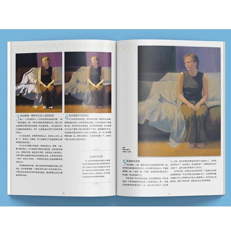 The Art of Composition (Best Selling Edition)