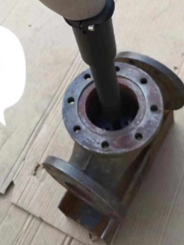 Portable Valve Grinder