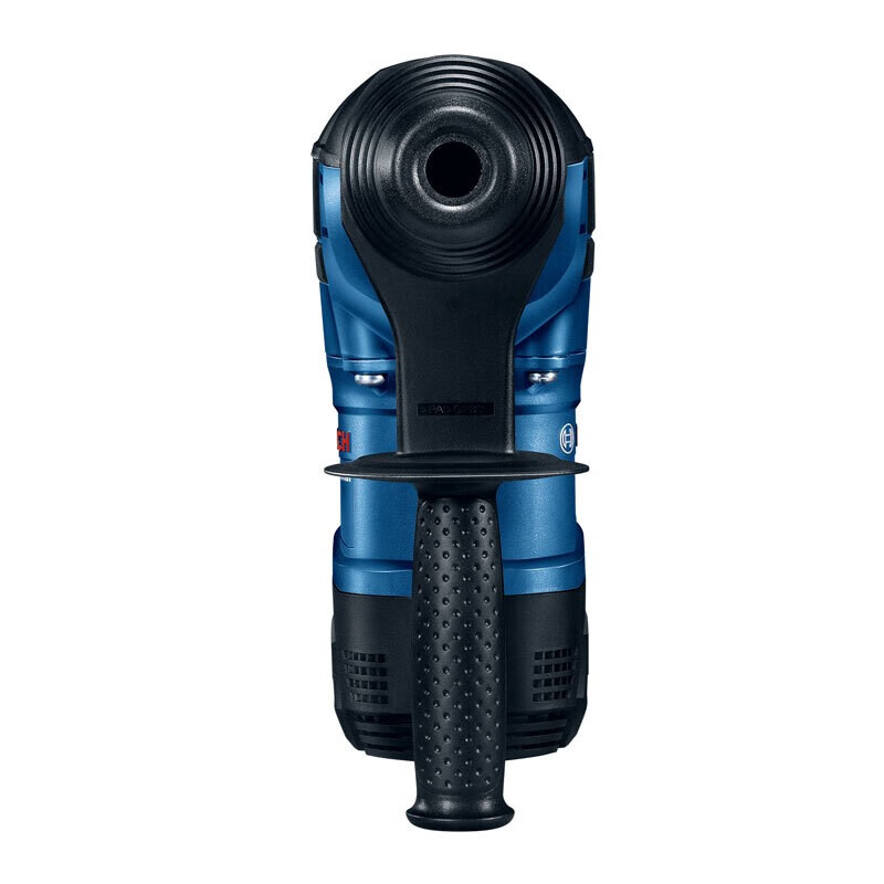 Bosch (BOSCH) five-pit electric hammer impact drill electric pick GBH5-40D/DCE two-function high-power heavy-duty industrial concrete drilling GBH 5-40 D five-pit handle Origin Hangzhou + drill bit