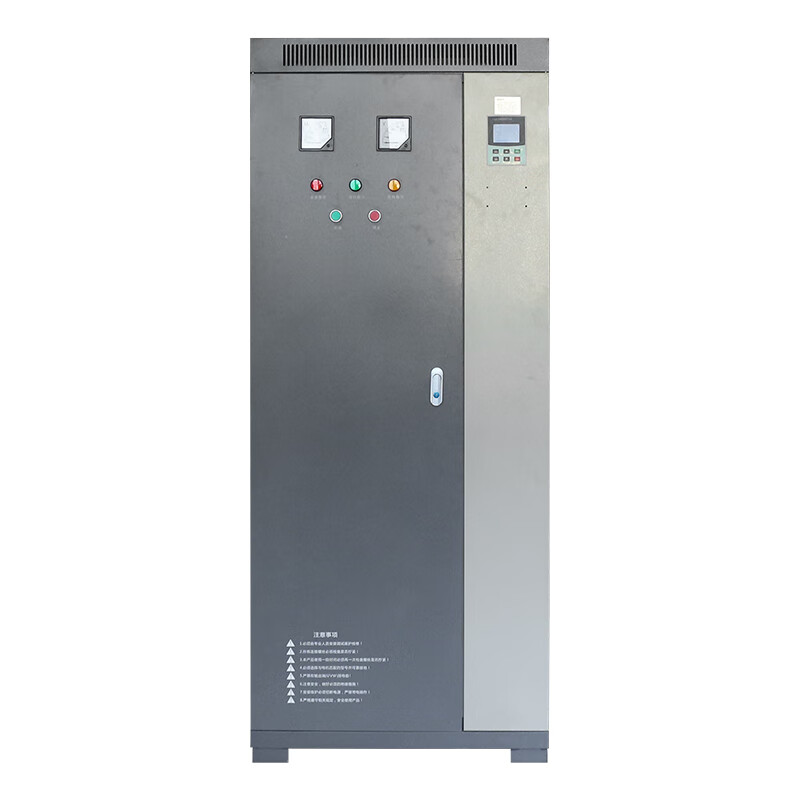 Shenzhen bypass soft start/online cabinet 30/37/45/55/75/90/115/135/160/185KW smart bypass soft start cabinet 135KW